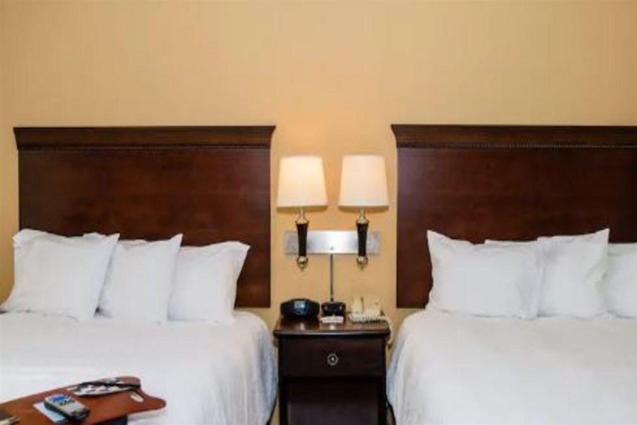 Hampton Inn Victoria Eksteriør bilde