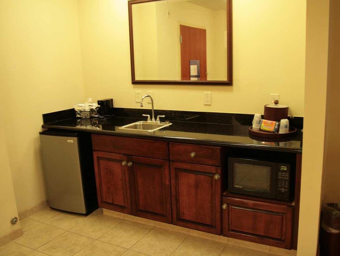 Hampton Inn Victoria Eksteriør bilde