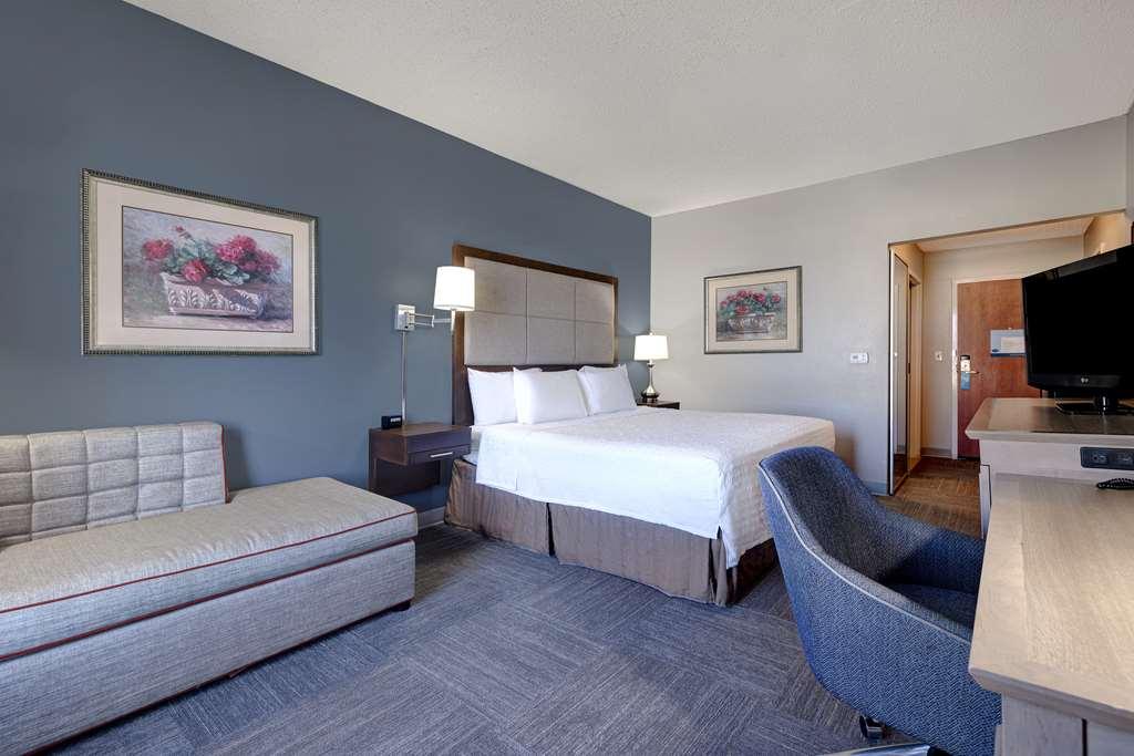 Hampton Inn Victoria Rom bilde