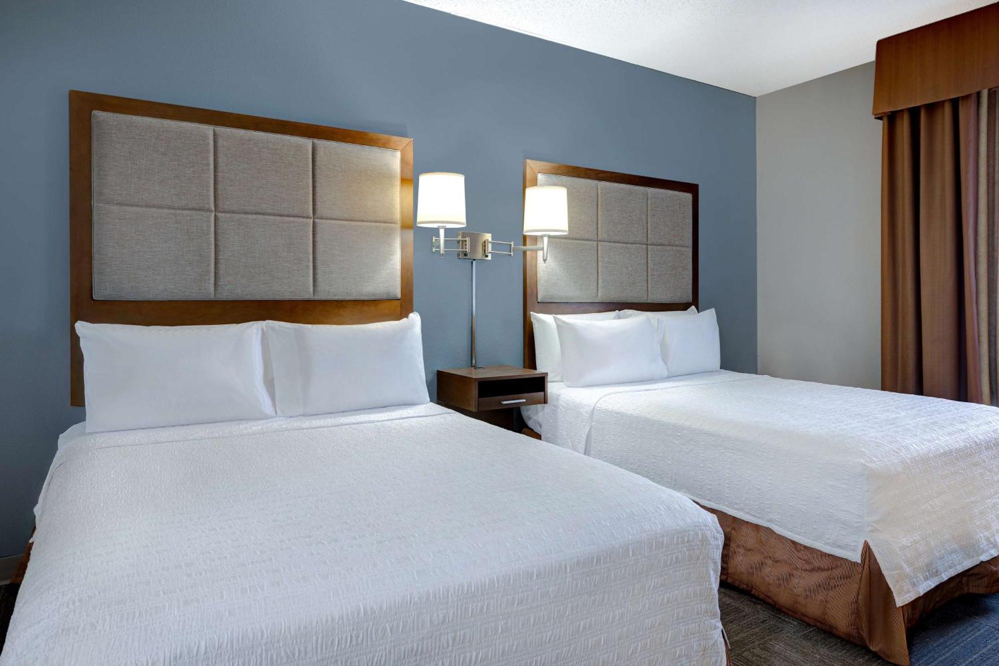 Hampton Inn Victoria Eksteriør bilde