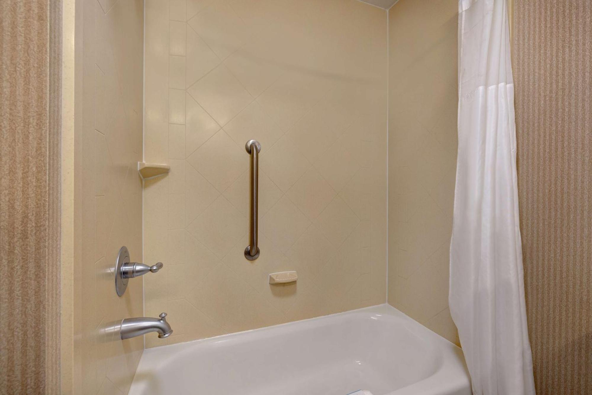 Hampton Inn Victoria Eksteriør bilde