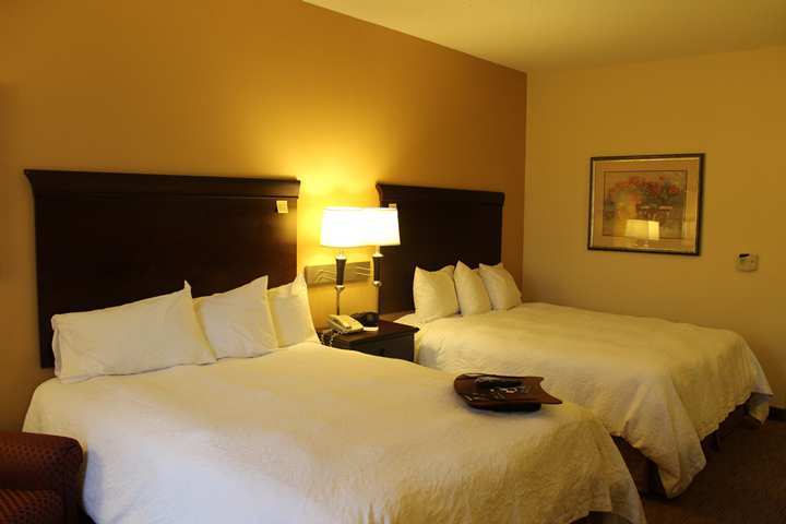 Hampton Inn Victoria Eksteriør bilde