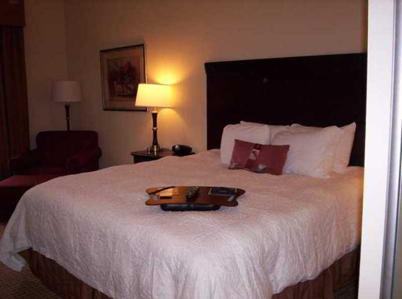 Hampton Inn Victoria Rom bilde